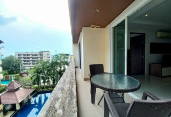 Кондоминиум в Банг Ламунге, Таиланд | THE139553