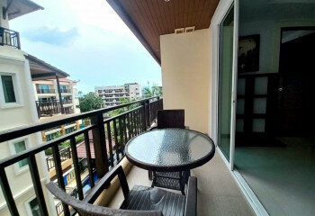 Кондоминиум в Банг Ламунге, Таиланд | THE139553