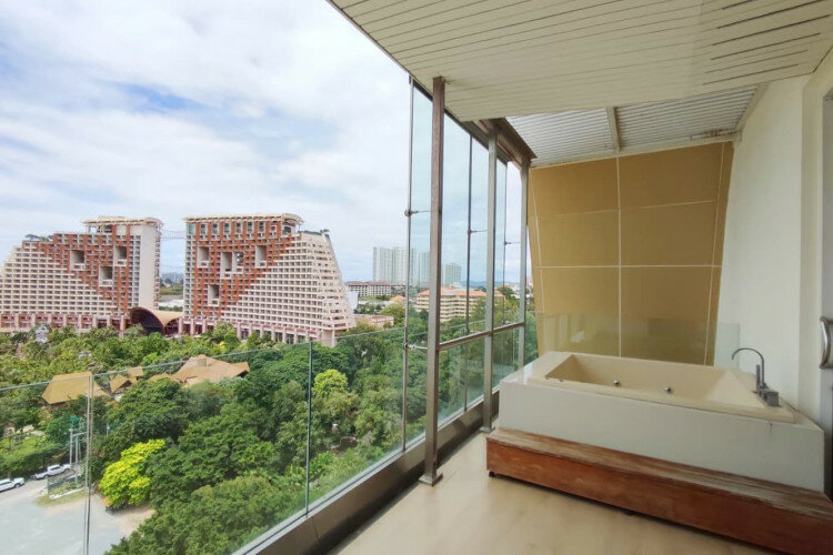 Кондоминиум в Банг Ламунге, Таиланд | THE439623