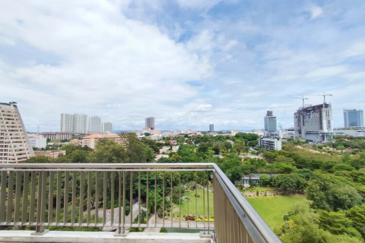 Кондоминиум в Банг Ламунге, Таиланд | THE439623