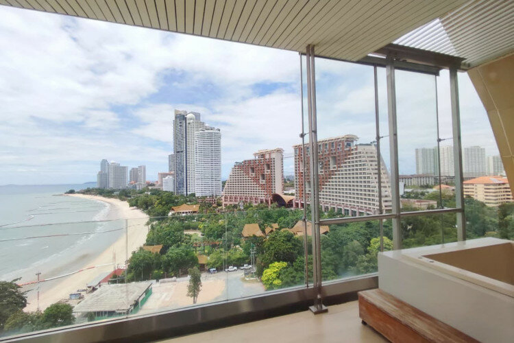 Кондоминиум в Банг Ламунге, Таиланд | THE439623