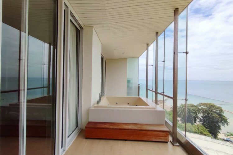 Кондоминиум в Банг Ламунге, Таиланд | THE439623