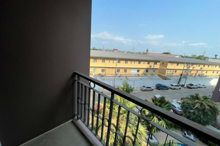 Кондоминиум в Банг Ламунге, Таиланд | THE339343