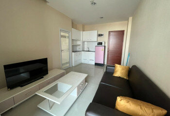 Кондоминиум в Банг Ламунге, Таиланд | THE339343