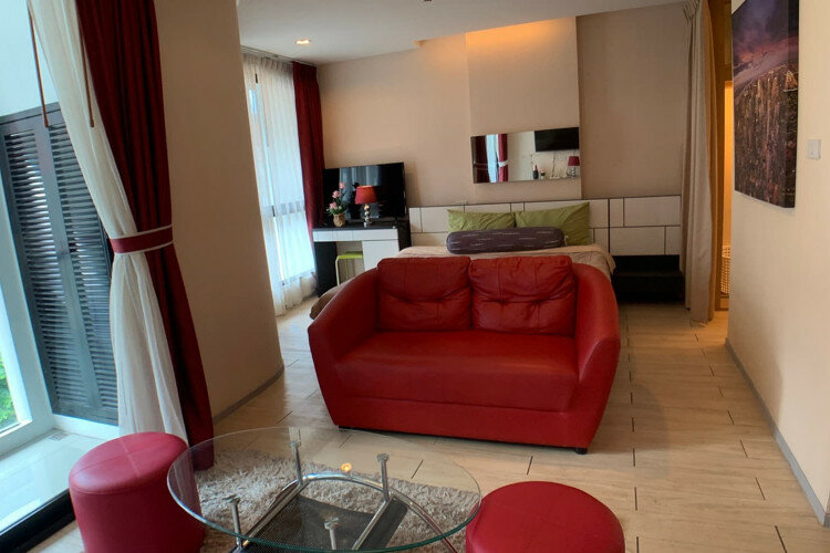 Кондоминиум в Банг Ламунге, Таиланд | THE539413