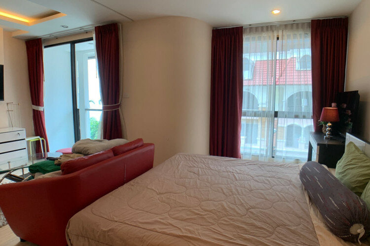 Кондоминиум в Банг Ламунге, Таиланд | THE539413