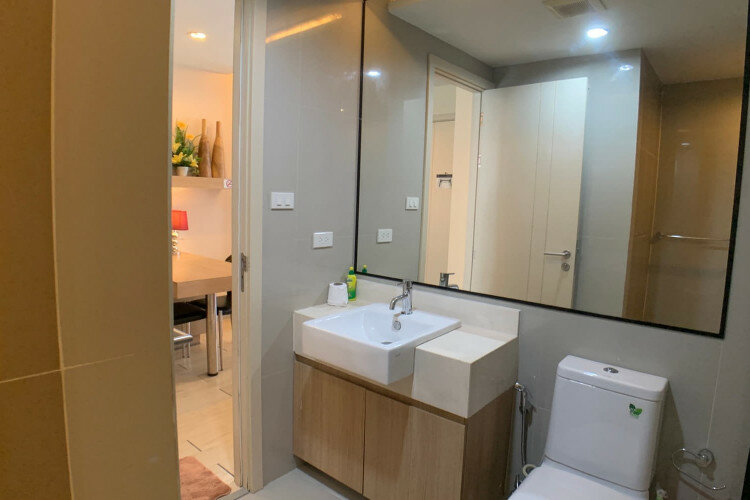 Кондоминиум в Банг Ламунге, Таиланд | THE539413