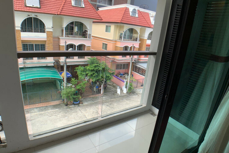 Кондоминиум в Банг Ламунге, Таиланд | THE539413