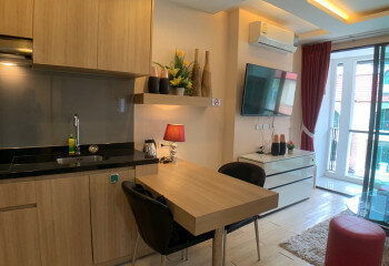 Кондоминиум в Банг Ламунге, Таиланд | THE539413