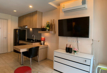 Кондоминиум в Банг Ламунге, Таиланд | THE539413