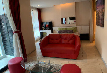 Кондоминиум в Банг Ламунге, Таиланд | THE539413