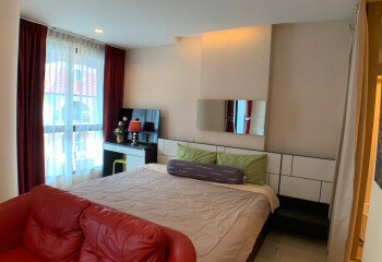 Кондоминиум в Банг Ламунге, Таиланд | THE539413