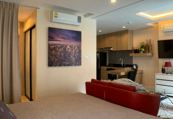 Кондоминиум в Банг Ламунге, Таиланд | THE539413