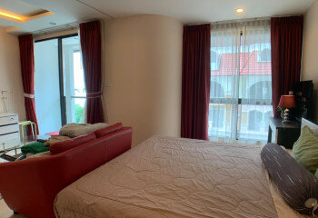 Кондоминиум в Банг Ламунге, Таиланд | THE539413