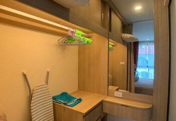 Кондоминиум в Банг Ламунге, Таиланд | THE539413