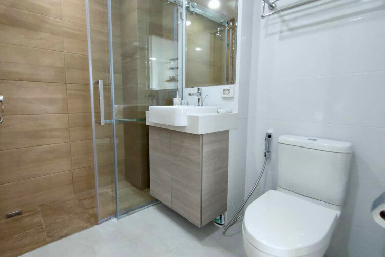 Кондоминиум в Саттахипе, Таиланд | THE139720