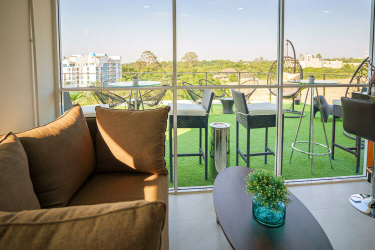 Кондоминиум в Саттахипе, Таиланд | THE139720