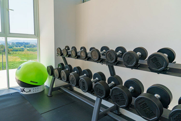 Кондоминиум в Саттахипе, Таиланд | THE139720