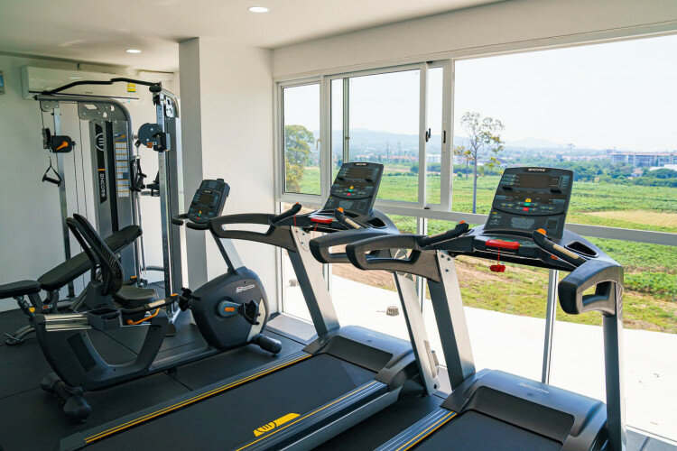 Кондоминиум в Саттахипе, Таиланд | THE139720