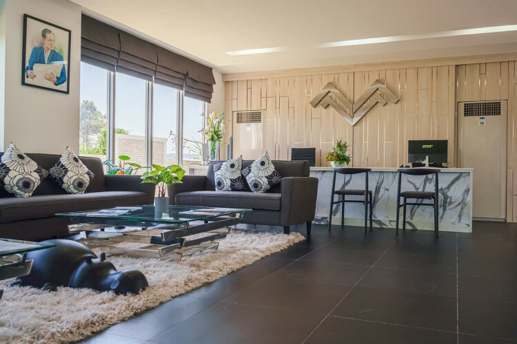 Кондоминиум в Саттахипе, Таиланд | THE139720