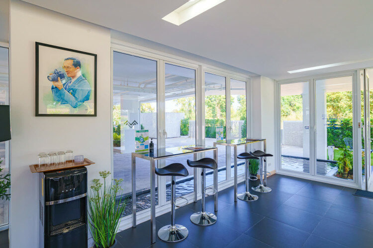 Кондоминиум в Саттахипе, Таиланд | THE139720