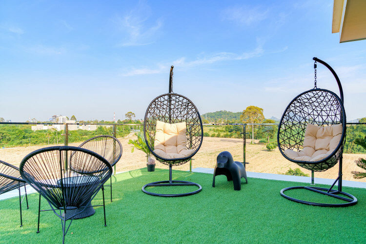 Кондоминиум в Саттахипе, Таиланд | THE139720