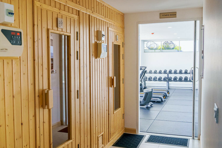 Кондоминиум в Саттахипе, Таиланд | THE139720