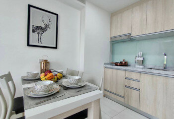 Кондоминиум в Саттахипе, Таиланд | THE139720