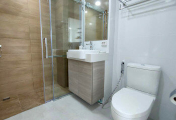 Кондоминиум в Саттахипе, Таиланд | THE139720