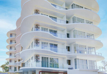 Кондоминиум в Саттахипе, Таиланд | THE139720