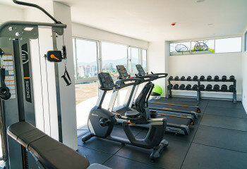 Кондоминиум в Саттахипе, Таиланд | THE139720