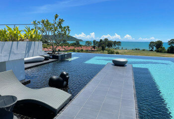 Кондоминиум в Саттахипе, Таиланд | THE139720