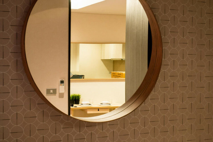 Кондоминиум в Бангкоке, Таиланд | THE215789