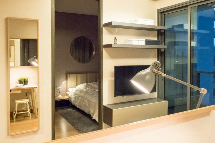 Кондоминиум в Бангкоке, Таиланд | THE215789