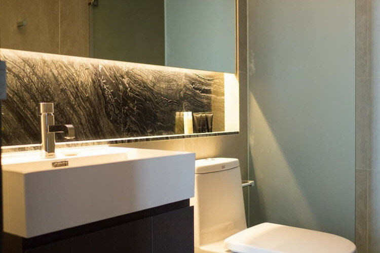 Кондоминиум в Бангкоке, Таиланд | THE215789