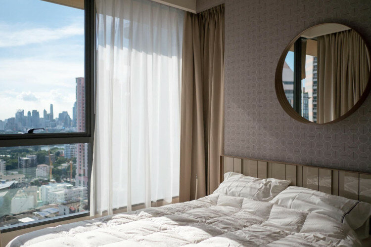 Кондоминиум в Бангкоке, Таиланд | THE215789