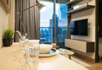 Кондоминиум в Бангкоке, Таиланд | THE215789