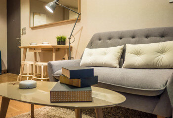 Кондоминиум в Бангкоке, Таиланд | THE215789