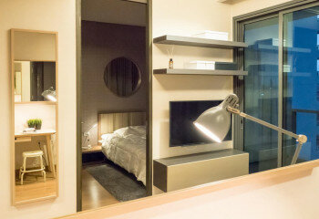 Кондоминиум в Бангкоке, Таиланд | THE215789