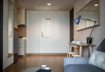 Кондоминиум в Бангкоке, Таиланд | THE215789