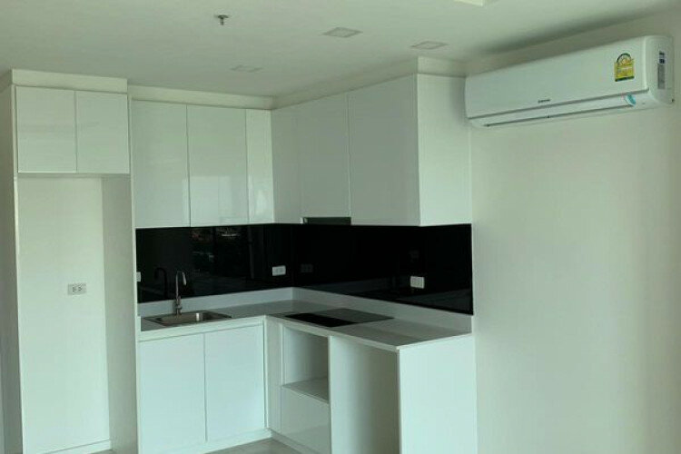 Кондоминиум в Банг Ламунге, Таиланд | THE339139