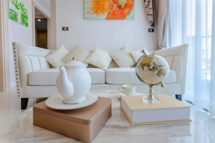 Кондоминиум в Банг Ламунге, Таиланд | THE139185