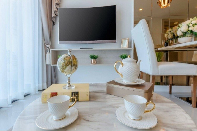 Кондоминиум в Банг Ламунге, Таиланд | THE139185