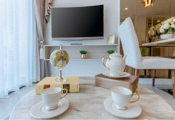 Кондоминиум в Банг Ламунге, Таиланд | THE139185