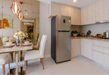 Кондоминиум в Банг Ламунге, Таиланд | THE139185