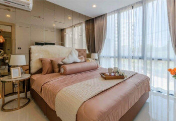 Кондоминиум в Банг Ламунге, Таиланд | THE139185