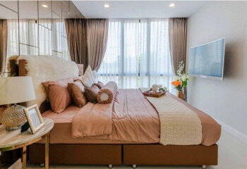 Кондоминиум в Банг Ламунге, Таиланд | THE139185