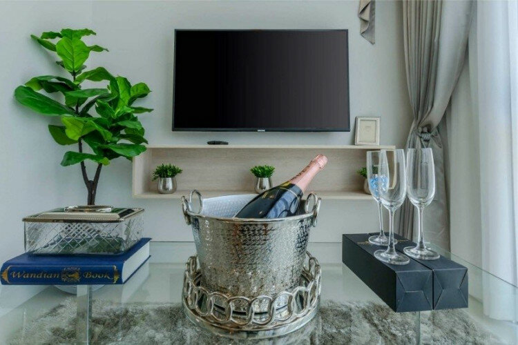 Кондоминиум в Банг Ламунге, Таиланд | THE439184