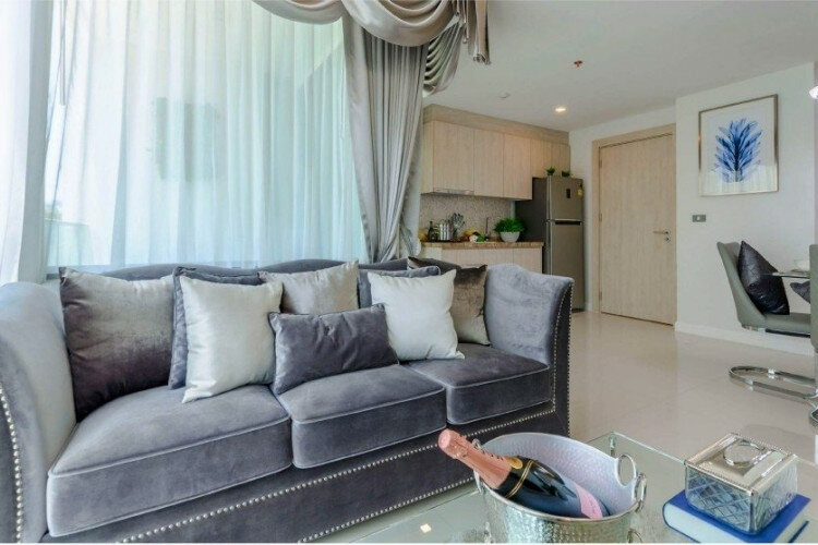 Кондоминиум в Банг Ламунге, Таиланд | THE439184