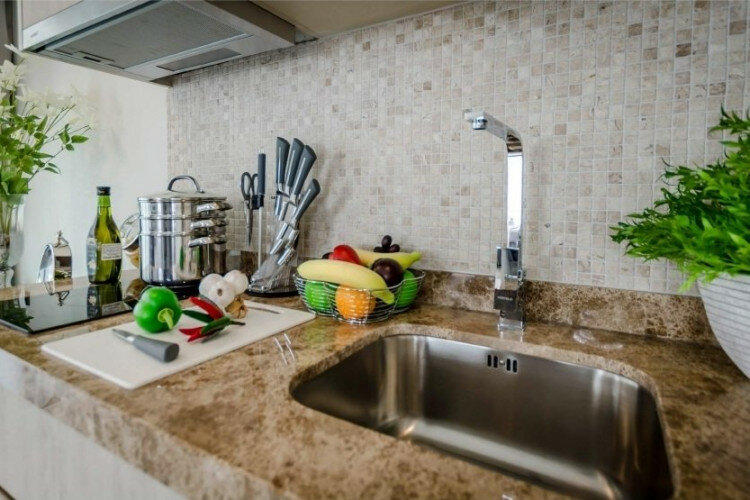 Кондоминиум в Банг Ламунге, Таиланд | THE439184